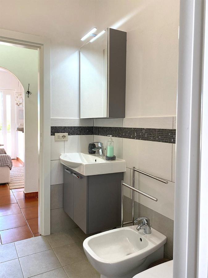 Casa Morle Appartement Marina di Campo Buitenkant foto