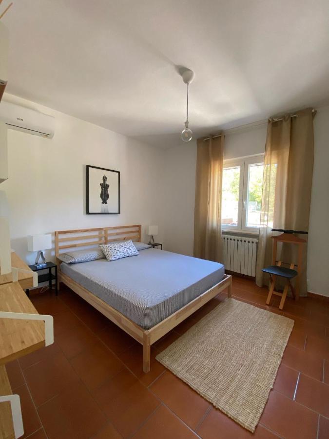 Casa Morle Appartement Marina di Campo Buitenkant foto