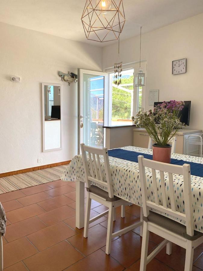 Casa Morle Appartement Marina di Campo Buitenkant foto