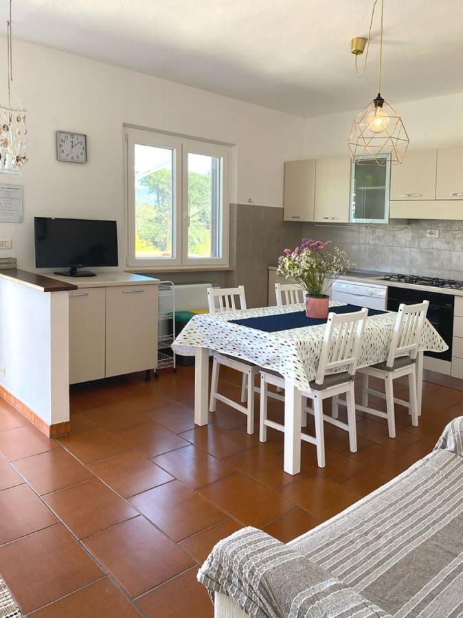 Casa Morle Appartement Marina di Campo Buitenkant foto