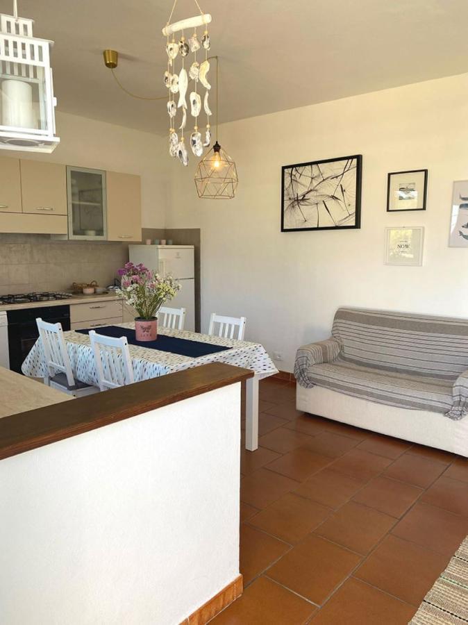 Casa Morle Appartement Marina di Campo Buitenkant foto